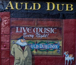 Dublin 2025